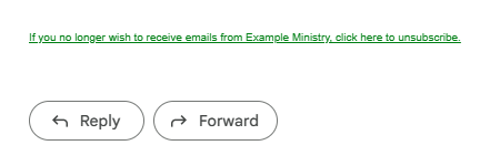 Export Individuals to CSV