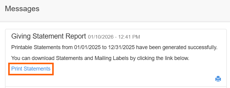 ChMS Printed Giving Statement In-app Notification Message.png