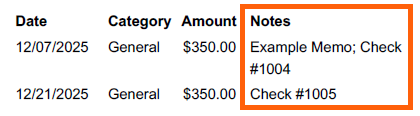 ChMS Giving Statement with Check Number and Memo.png