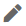Pencil Edit icon