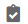Check-In Enabled icon